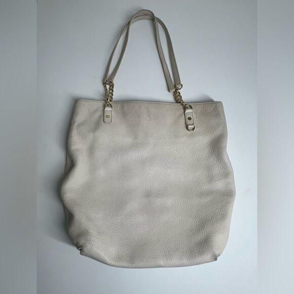 Michael Kors Shoulder bag Cream/ White - Picture 2 of 11